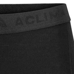 Lang boxer til dameAclima Warmwool Shorts Long W 123