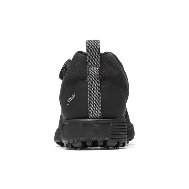 Løpeskoed pigger til dameIcebug Rover Bugrip GTX W TrueBlack
