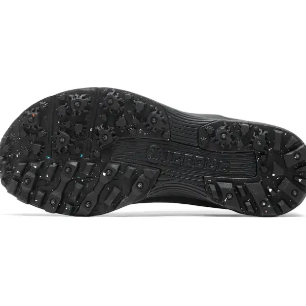 Løpeskoed pigger til herreIcebug Rover Bugrip GTX TrueBlack