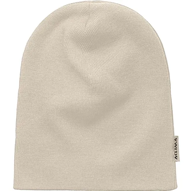 Lue Aclima Classic Beanie 031
