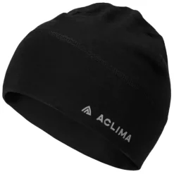 Lue Aclima Lightwool 140 Beanie 123