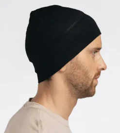 Lue Aclima Lightwool 140 Beanie 123