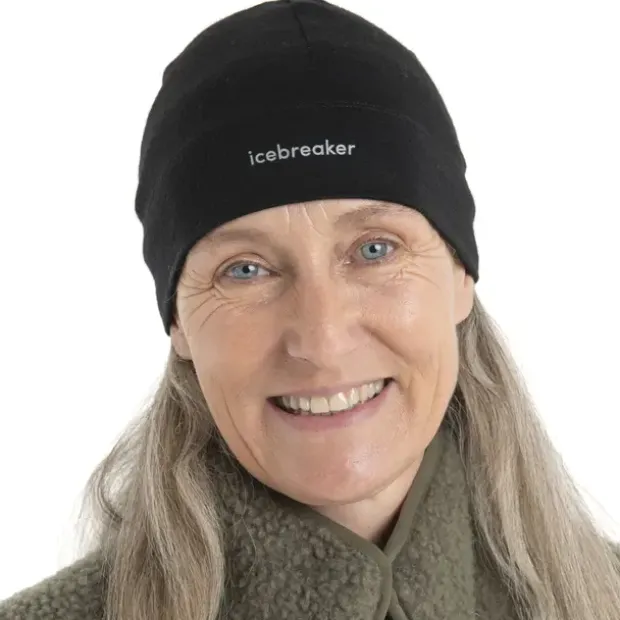 Lue Icebreaker Merino Oasis Beanie 001