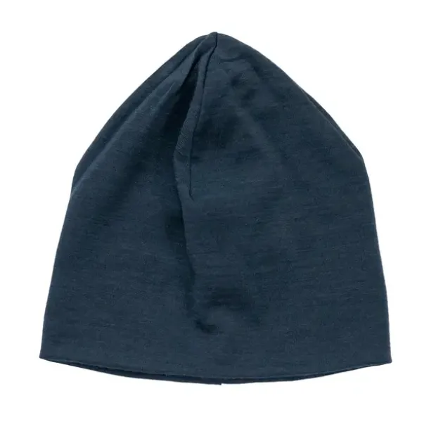 Lue til barn 5–10 år Devold Breeze Merino Beanie Kid 54 287
