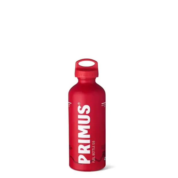 Multifuelbrenner 3 kW Primus OmniFuel II with Bottle