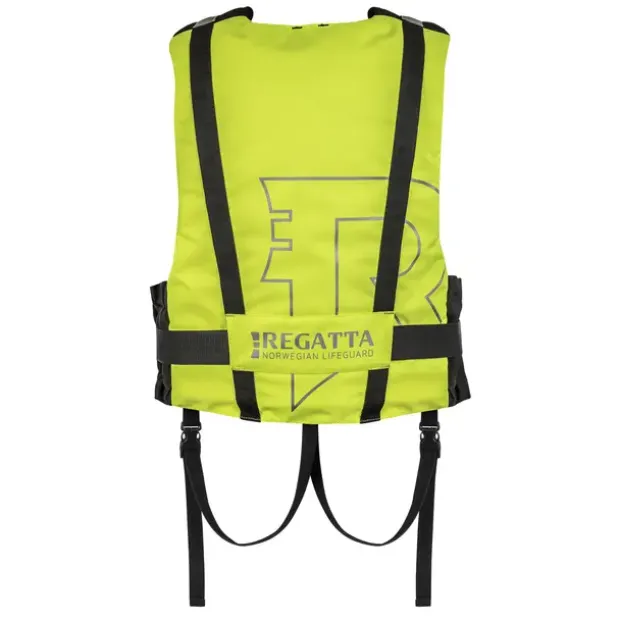 PadlevestRegatta Action Explorer 50N 330