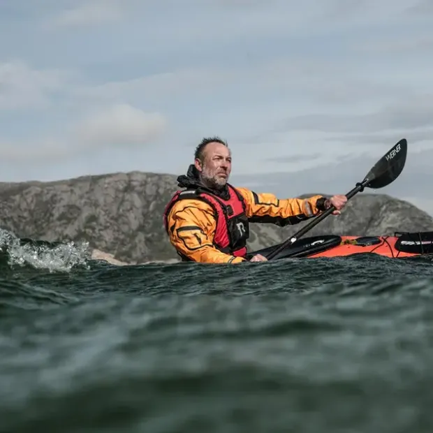 PadlevestRegatta Action Explorer 50N 330