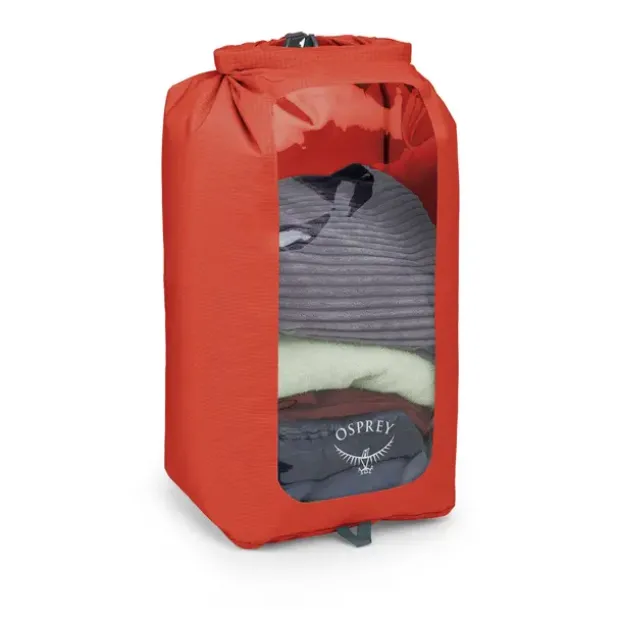 Pakkpose 35 liter Osprey DrySack Window 35 376
