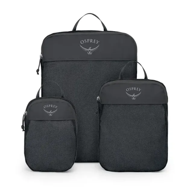 Pakkposer 3 pk. Osprey Daylite Packing Cube Set 550