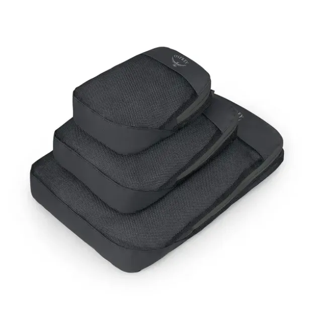 Pakkposer 3 pk. Osprey Daylite Packing Cube Set 550