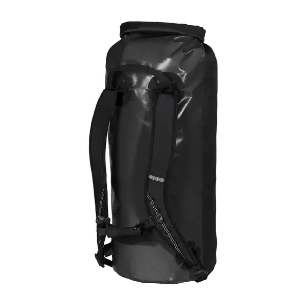 Pakksekk 35 liter Ortlieb X-Tremer 35 Black