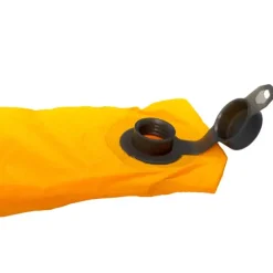 Pumpepose til Exped 43 liter Exped Schnozzel Pumpbag UL M Yellow