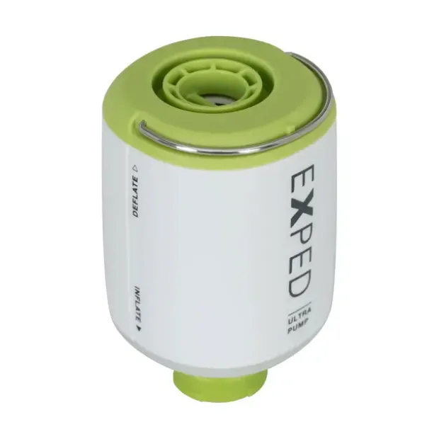 Pumpe til underlag Exped Ultra Pump