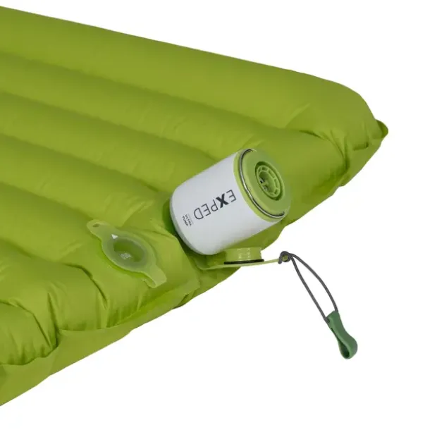 Pumpe til underlag Exped Ultra Pump