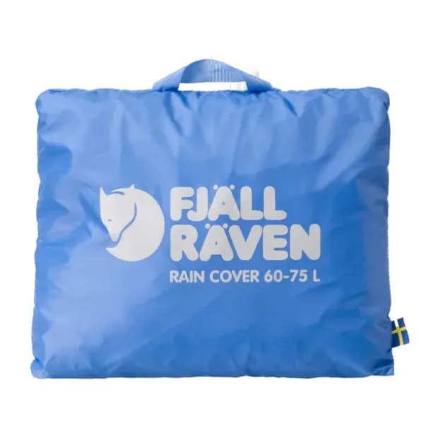 Regntrekk til sekk 80–100 liter Fjällräven Raincover XL 525