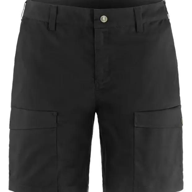 Shorts til dameFjällräven Abisko Hybrid Shorts W 550