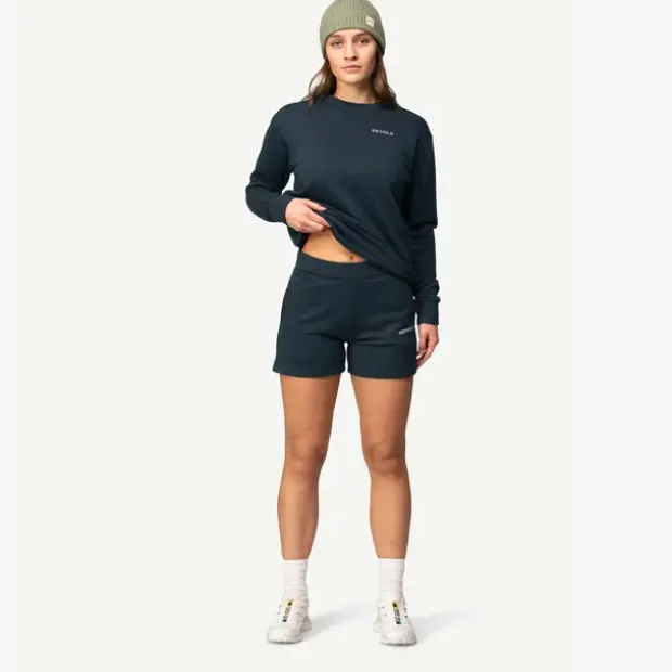 Shorts til dame L Devold Everyday Shorts W L 284