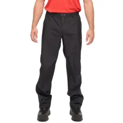 Skallbukse til herre 2XL Bergans Rabot Light 3L Shell Zip M 2XL 9