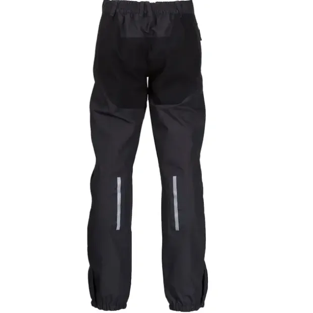 Skallbukse til junior 14 år Bergans Sjoa 2L Youth Pant Jr 164 12774