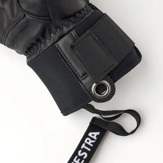 SkihanskerHestra Fall Line 5F 100