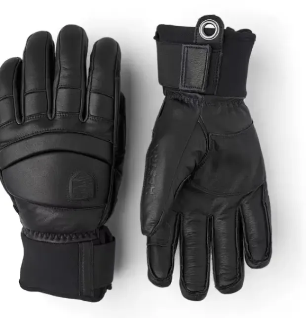 SkihanskerHestra Fall Line 5F 100