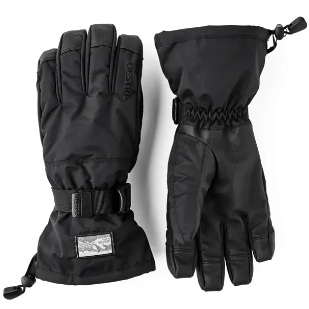 SkihanskerHestra Gauntlet 5F 100