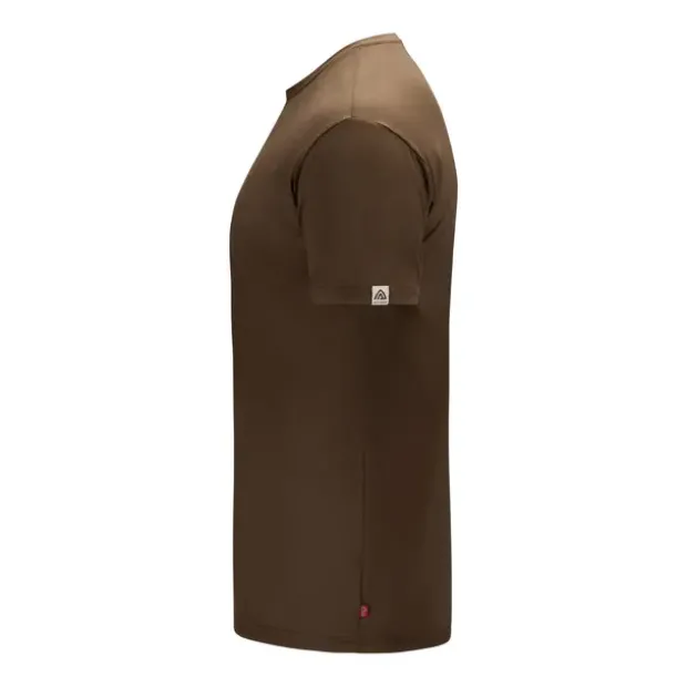 Skjorte til herreAclima Lightwool 140 Tee Kettle 311