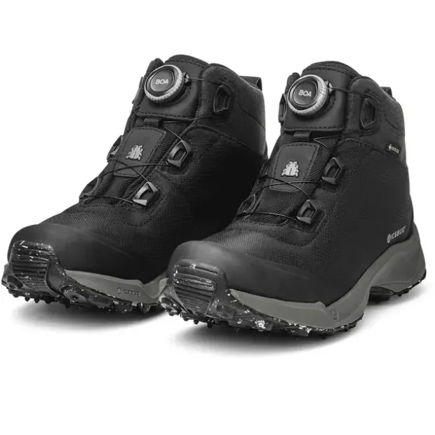 Skoed pigger til dameIcebug Stavre Bugrip GTX W 6,5 222