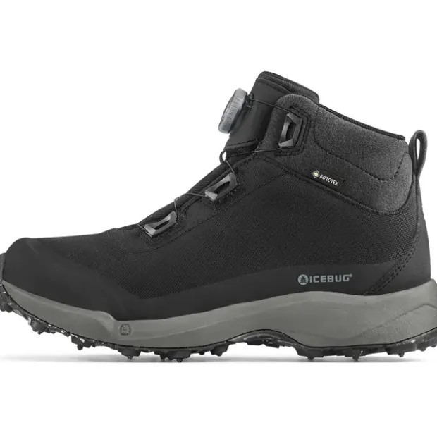 Skoed pigger til dameIcebug Stavre Bugrip GTX W 6,5 222