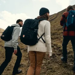 Skolesekk Fjällräven Skule 28 560