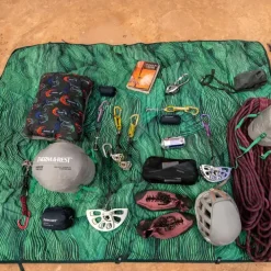 Skumpute M Thermarest Comp Pillow Cinch R Outerspac