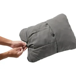 Skumpute M Thermarest Comp Pillow Cinch R Woodland
