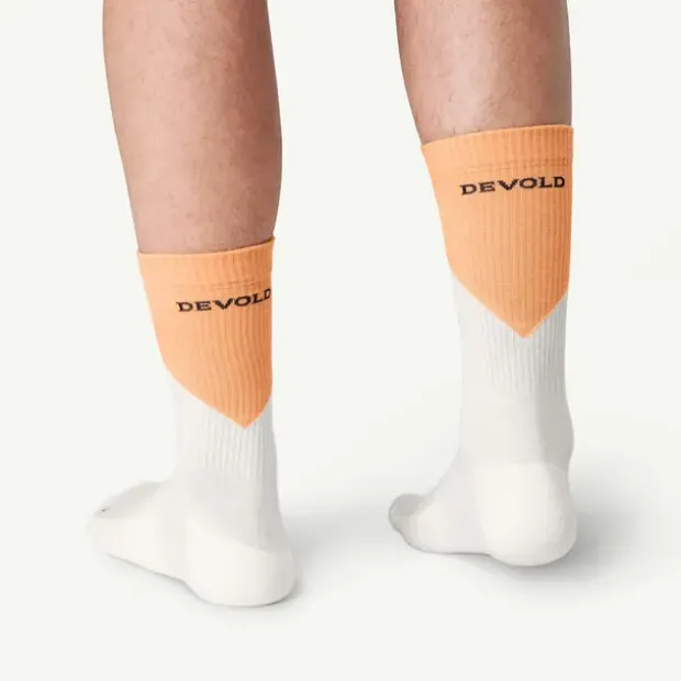 SokkerDevold Endurance Merino Sock U 102