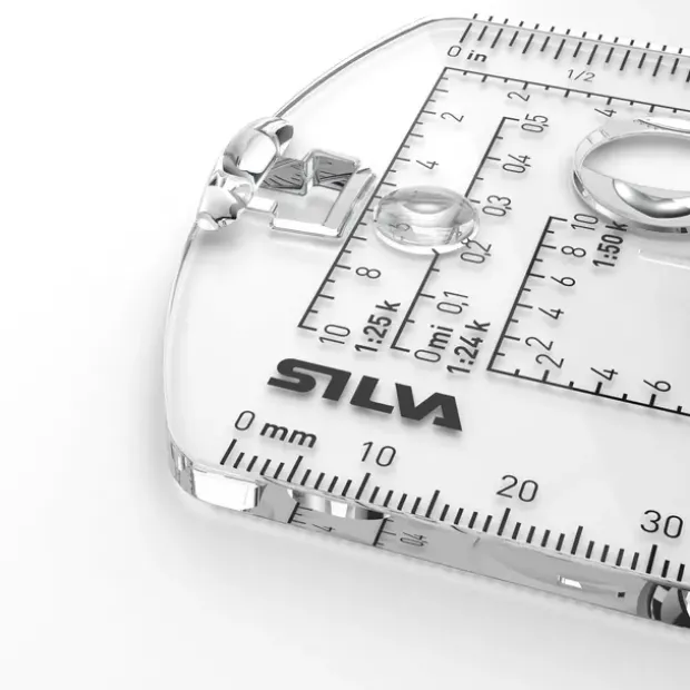 Speilkompass Silva Compass Terra Expedition S