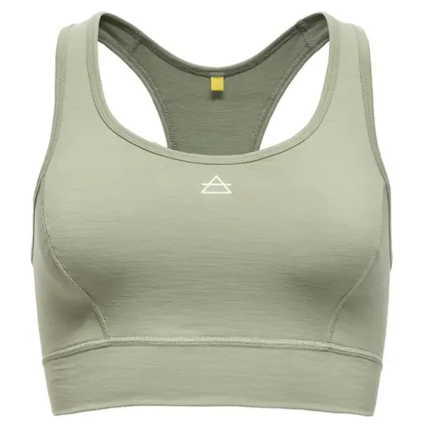 Sports-BH til dame XS Devold Berle Merino Bra W XS 402