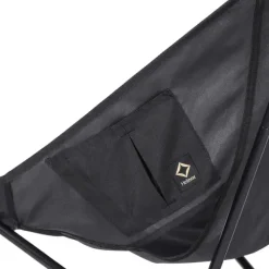 Stol Helinox Sunset Chair Tactical Black