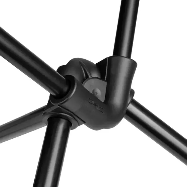 Stol Helinox Sunset Chair Tactical Black