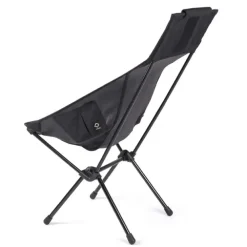 Stol Helinox Sunset Chair Tactical Black