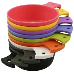 Suppekopp Wildo Kåsa Bowl 3,5 dl Green