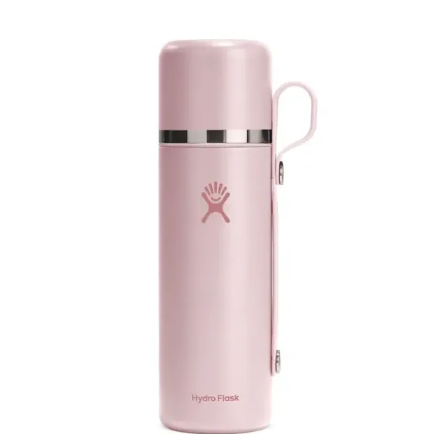 Termos Hydro Flask HotFlaskAndCup 750 ml Trilli