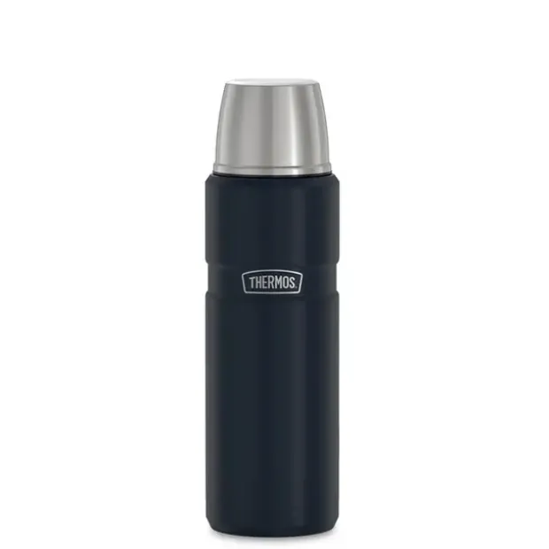 Termos Thermos Stainless King 1200 ml MidnightB