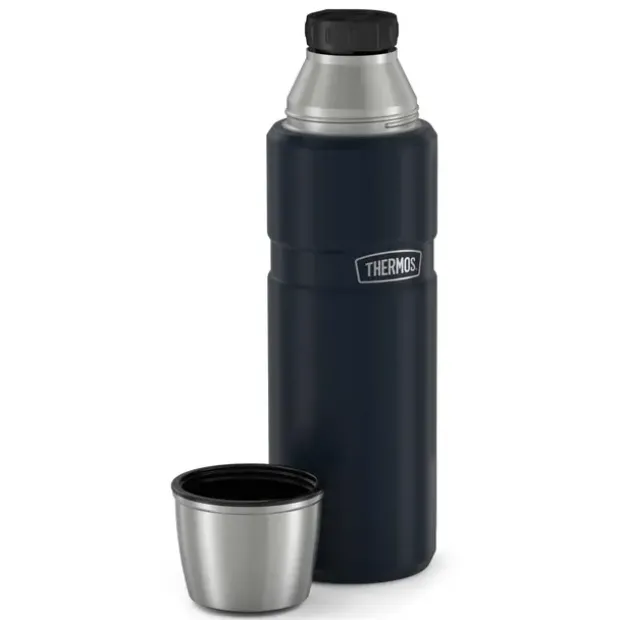 Termos Thermos Stainless King 1200 ml MidnightB