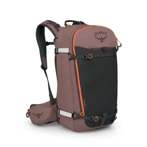 Topptursekk til dame Osprey Sopris 32 W 1122