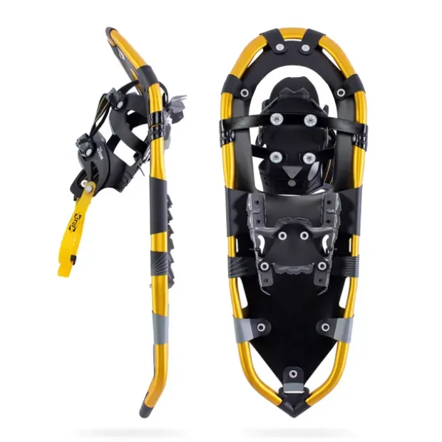 Truger til herreAtlas Montane II 35 Yellow