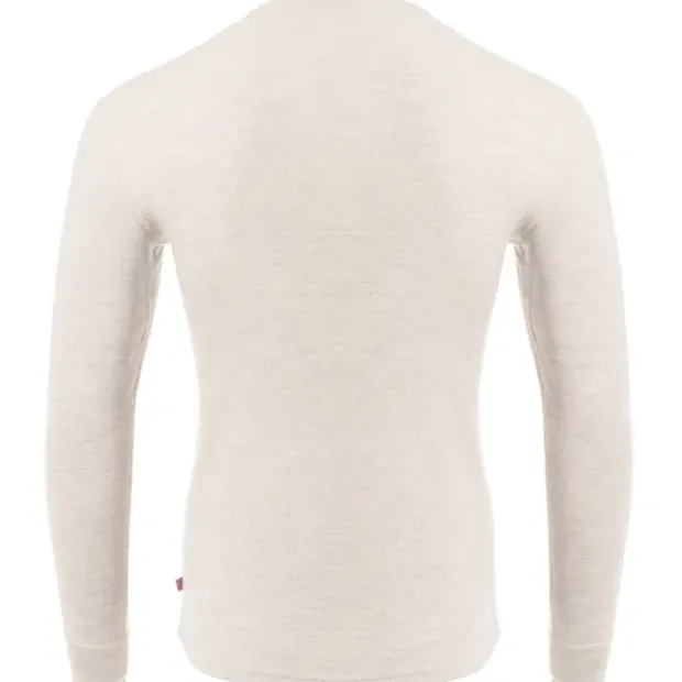 Trøye til herreAclima Warmwool Granddad 395
