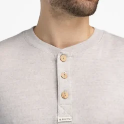 Trøye til herreAclima Warmwool Granddad 395