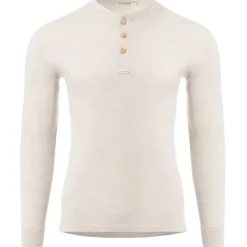Trøye til herreAclima Warmwool Granddad 395
