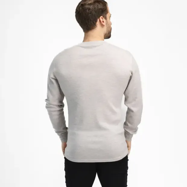 Trøye til herreAclima Warmwool Granddad 395