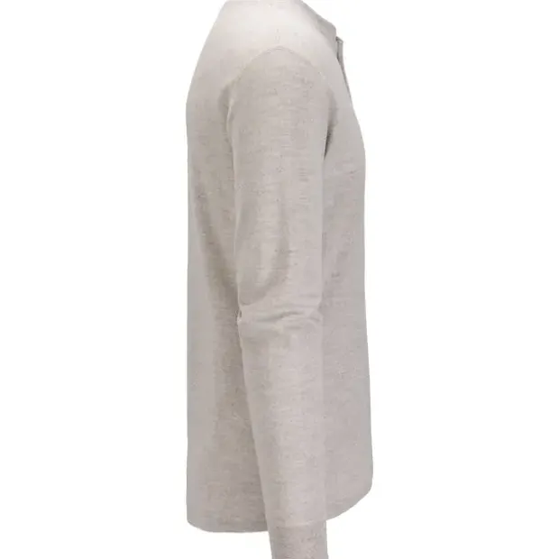 Trøye til herreAclima Warmwool Granddad 395