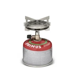 Turkjøkken med gass 2,8 kW Primus Mimer Backpacking Stove Kit